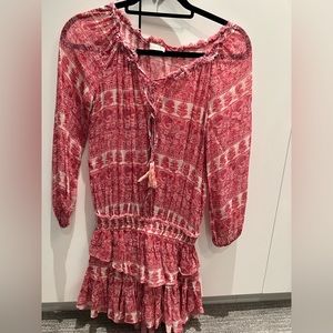 Love shack fancy dress